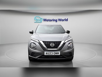 Used Nissan Juke 2023 for sale - 78466846: Photo