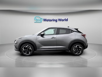 Used Nissan Juke 2023 for sale - 78466846: Photo