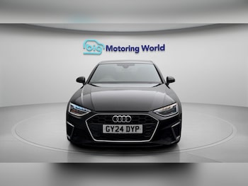 Used Audi A4 2024 for sale - 79357461: Photo