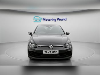 Used Volkswagen Golf 2024 for sale - 79546175: Photo
