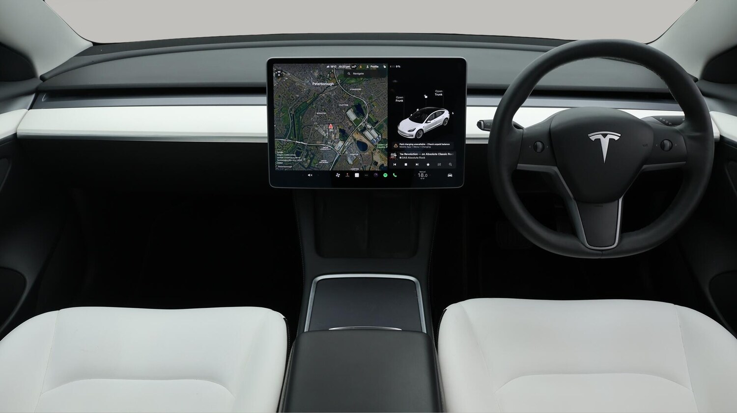 Used Tesla Model 3 2021 for sale - 76512997: Photo 14