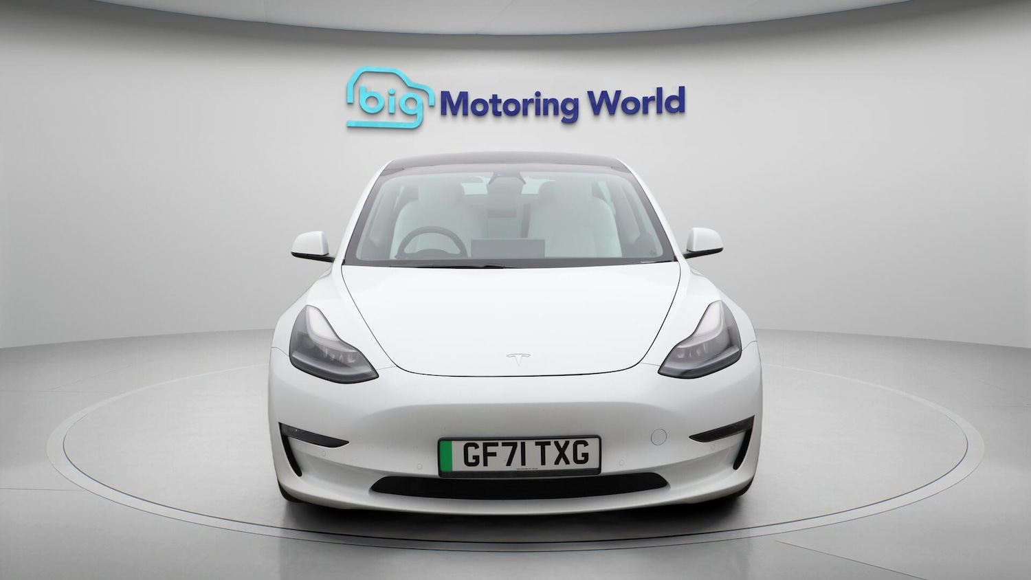 Used Tesla Model 3 2021 for sale - 76512997: Photo 3