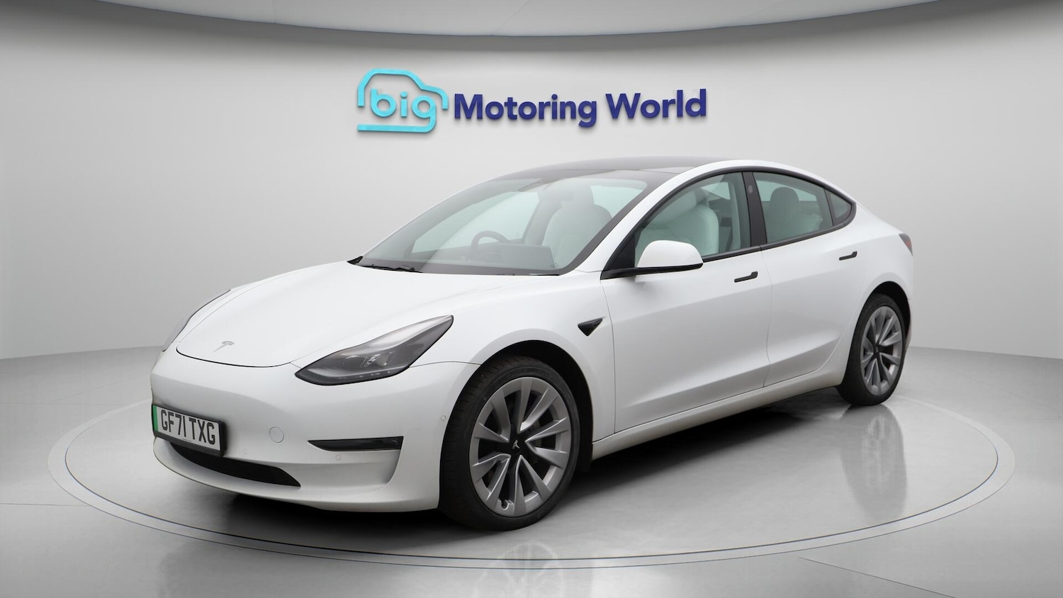 Used Tesla Model 3 2021 for sale - 76512997: Photo 4