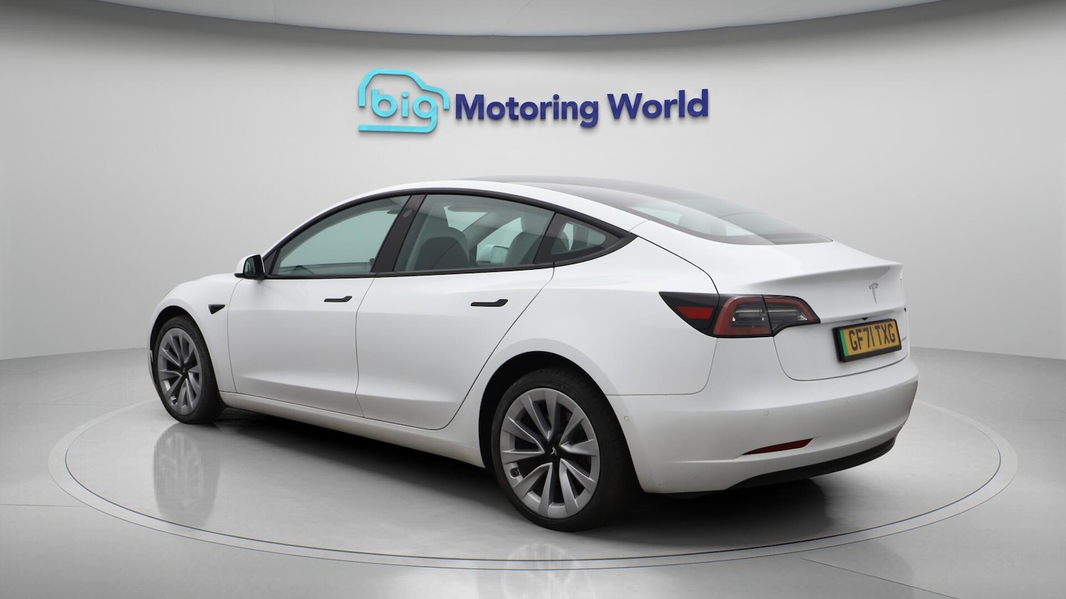 Used Tesla Model 3 2021 for sale - 76512997: Photo 6