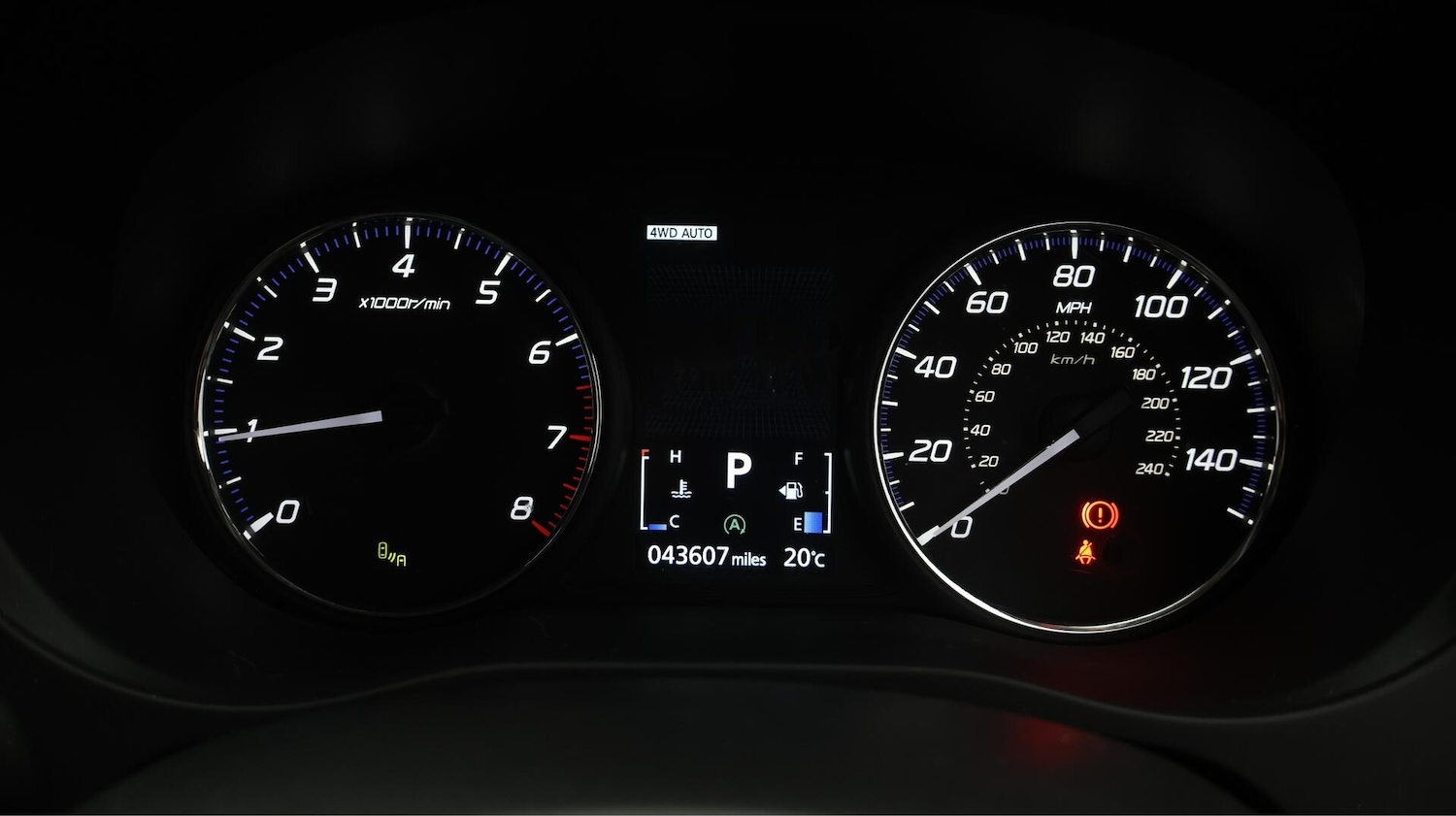 Used Mitsubishi Outlander 2020 for sale - 76537602: Photo 11