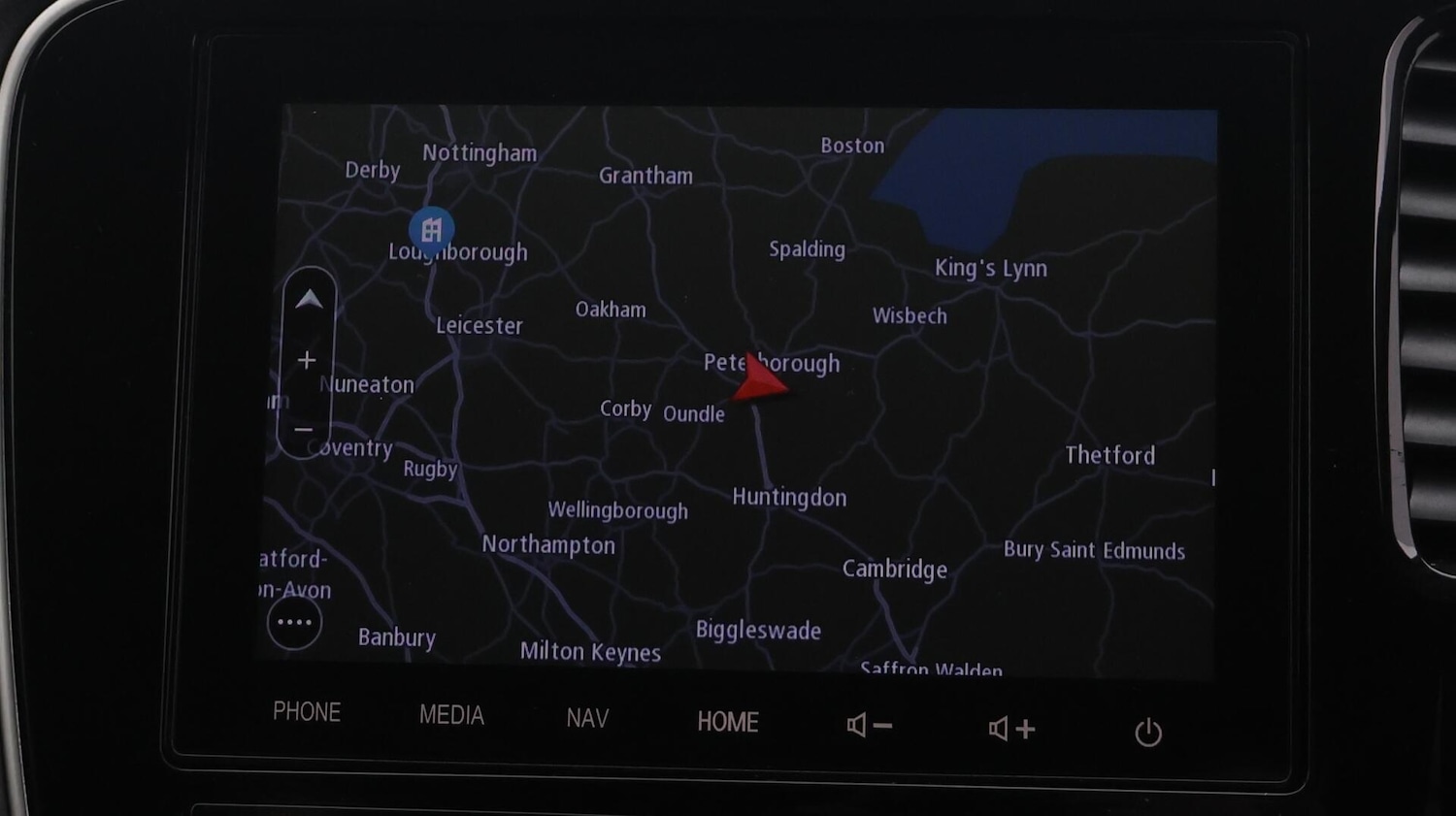 Used Mitsubishi Outlander 2020 for sale - 76537602: Photo 12