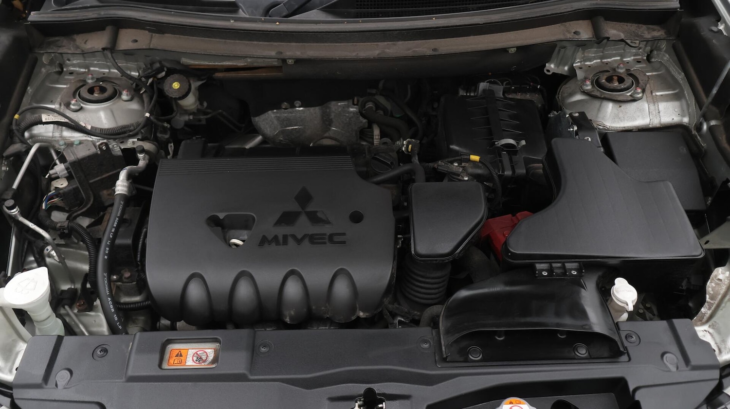 Used Mitsubishi Outlander 2020 for sale - 76537602: Photo 20