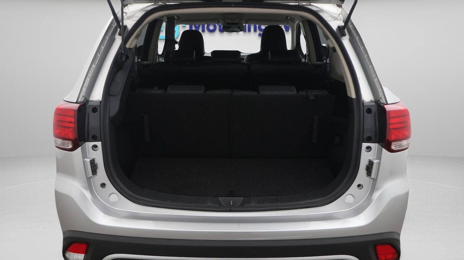 Used Mitsubishi Outlander 2020 for sale - 76537602: Photo 22