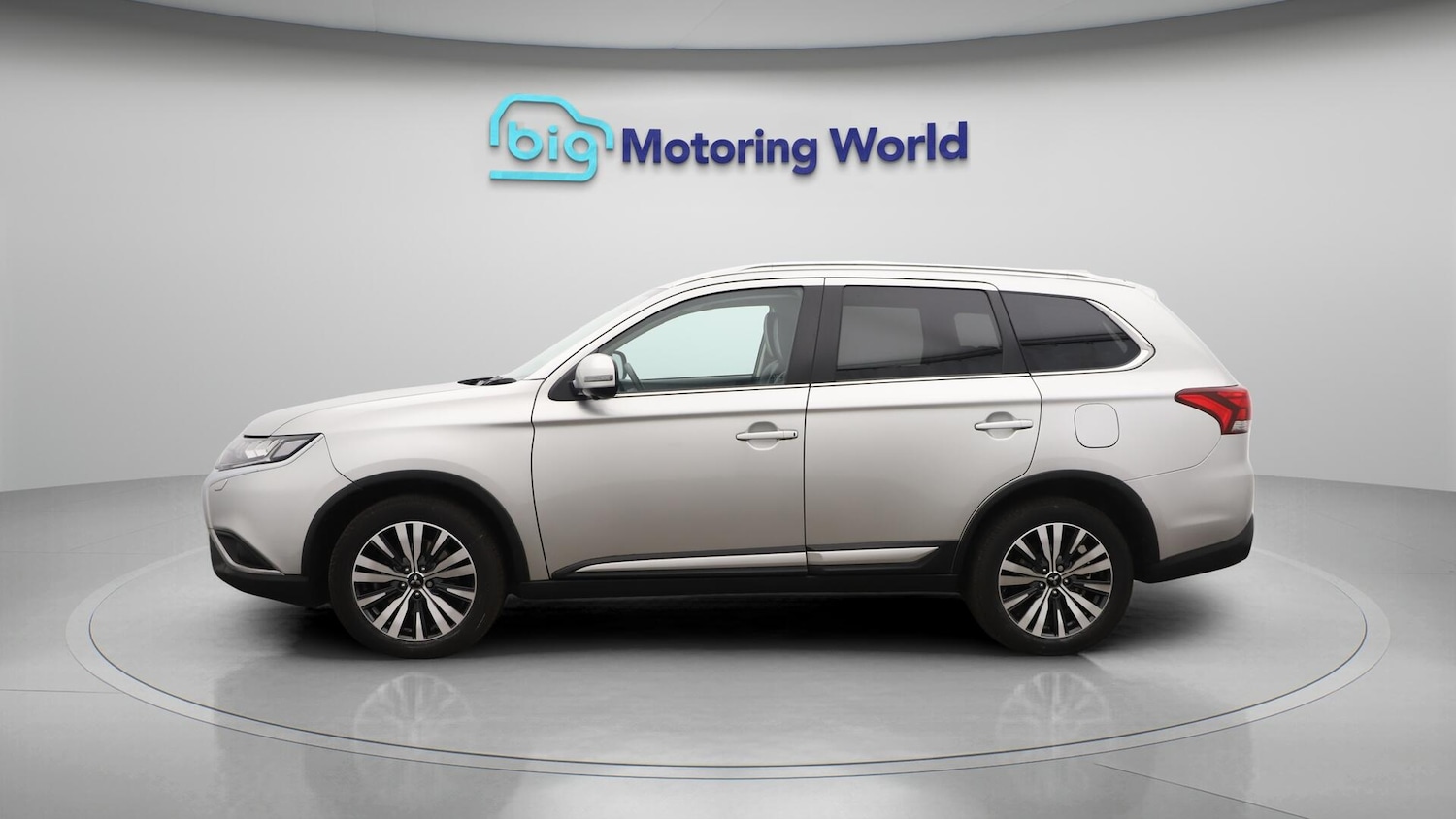 Used Mitsubishi Outlander 2020 for sale - 76537602: Photo 5