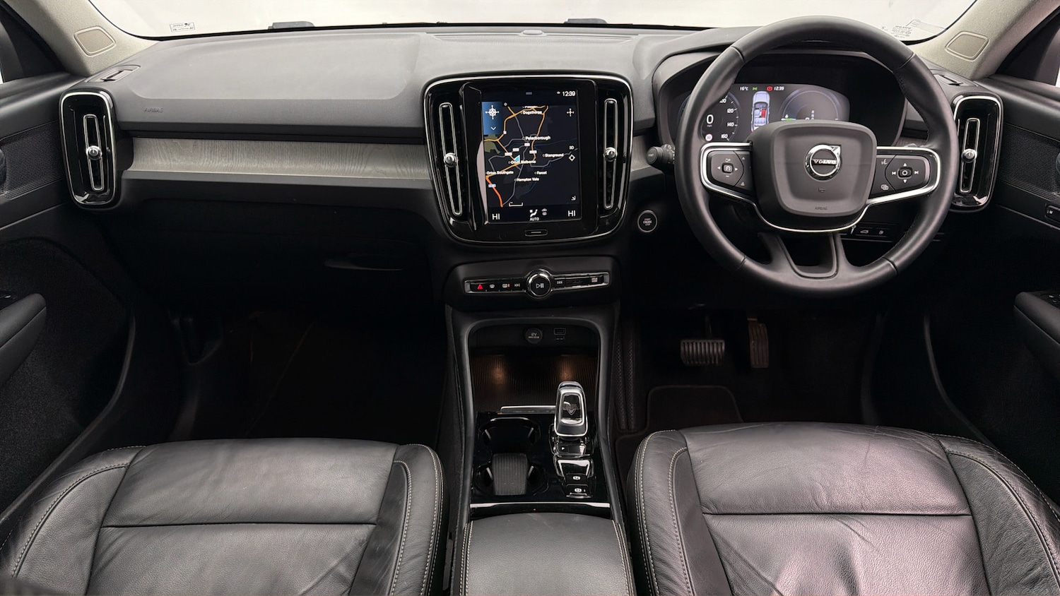 Used Volvo XC40 2022 for sale - 77997759: Photo 12