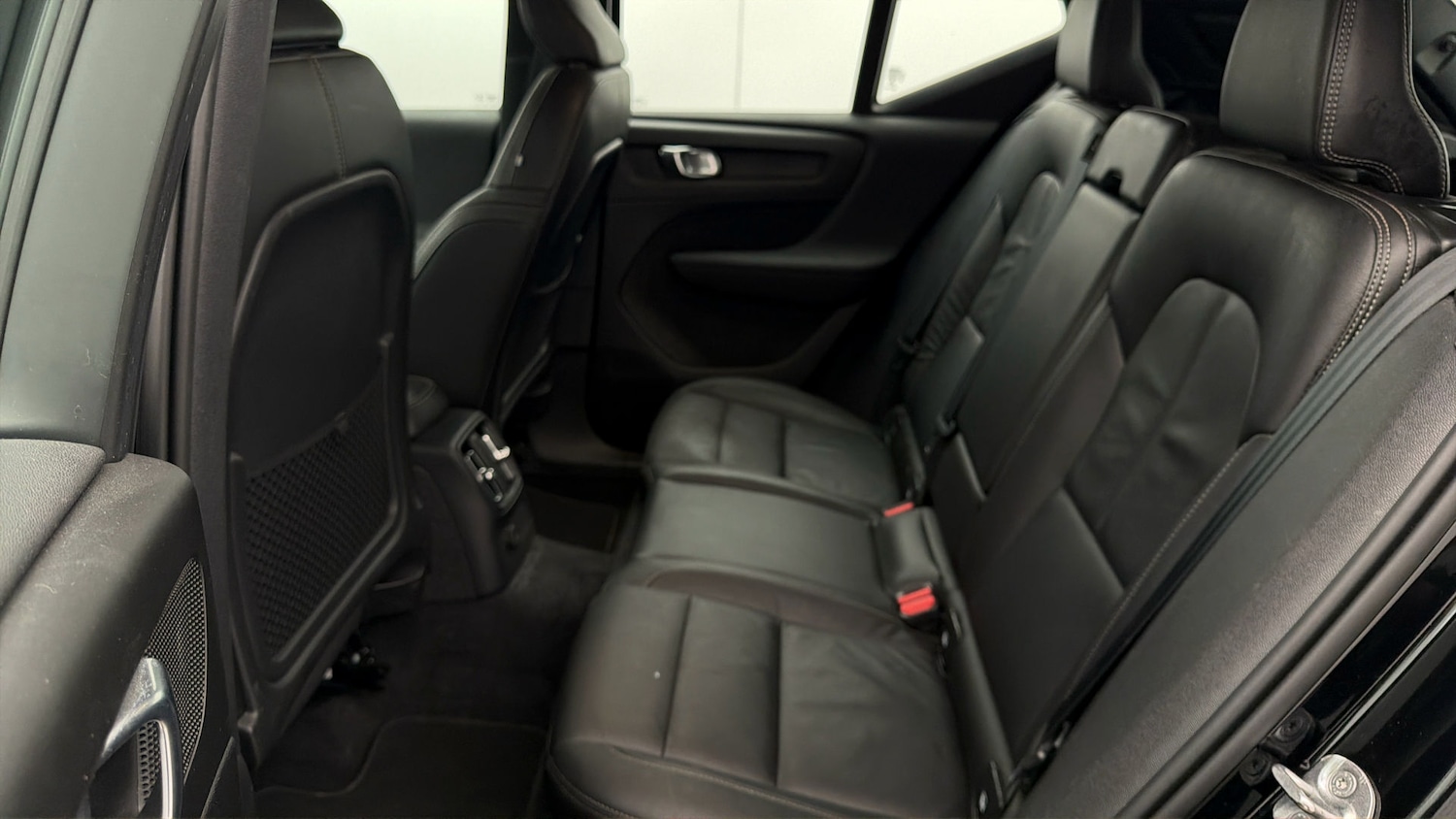 Used Volvo XC40 2022 for sale - 77997759: Photo 15