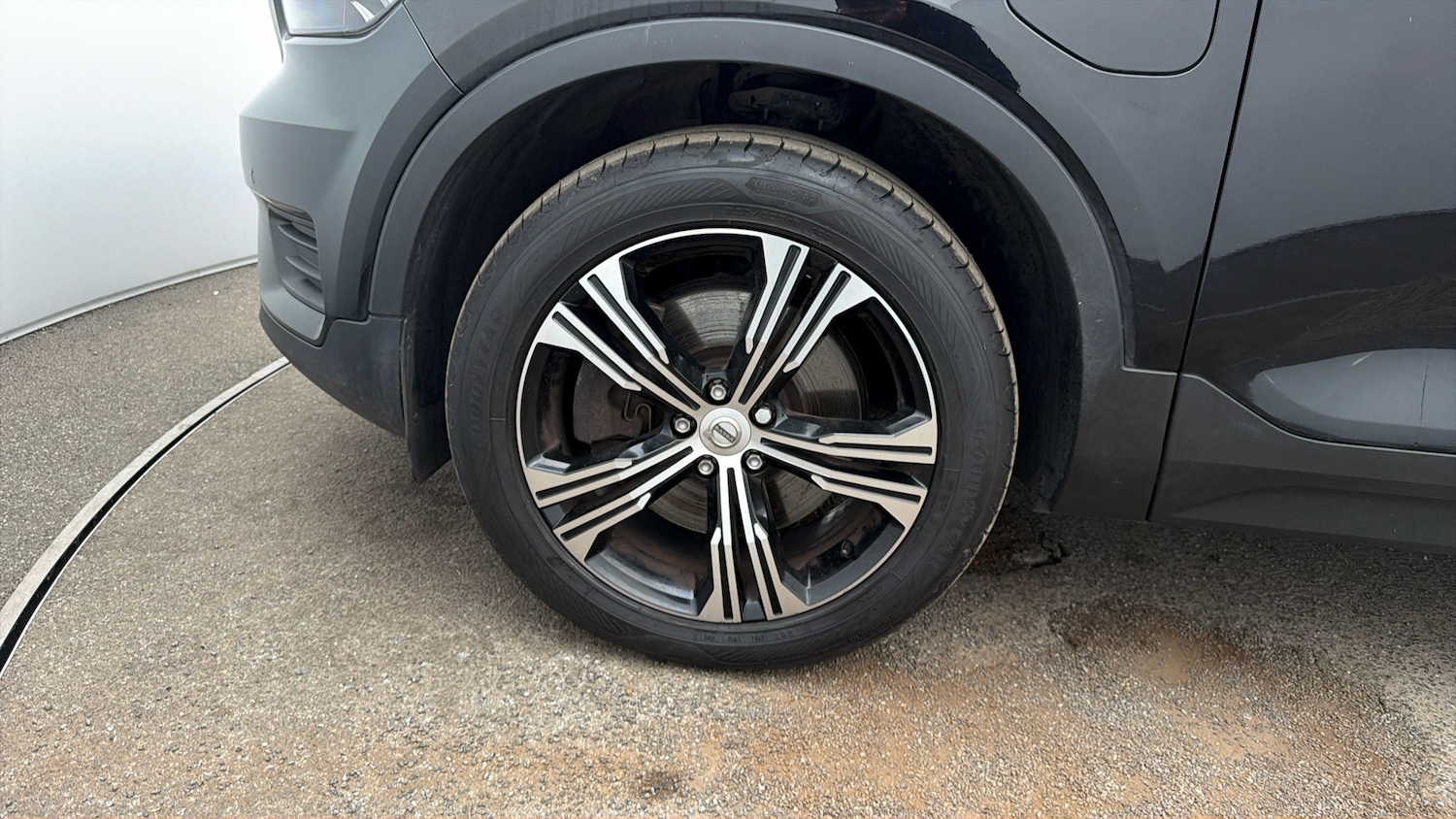 Used Volvo XC40 2022 for sale - 77997759: Photo 17