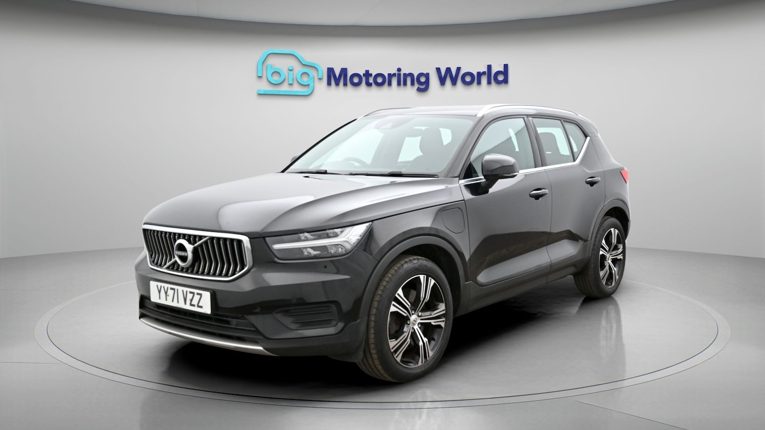 Used Volvo XC40 2022 for sale - 77997759: Photo 3