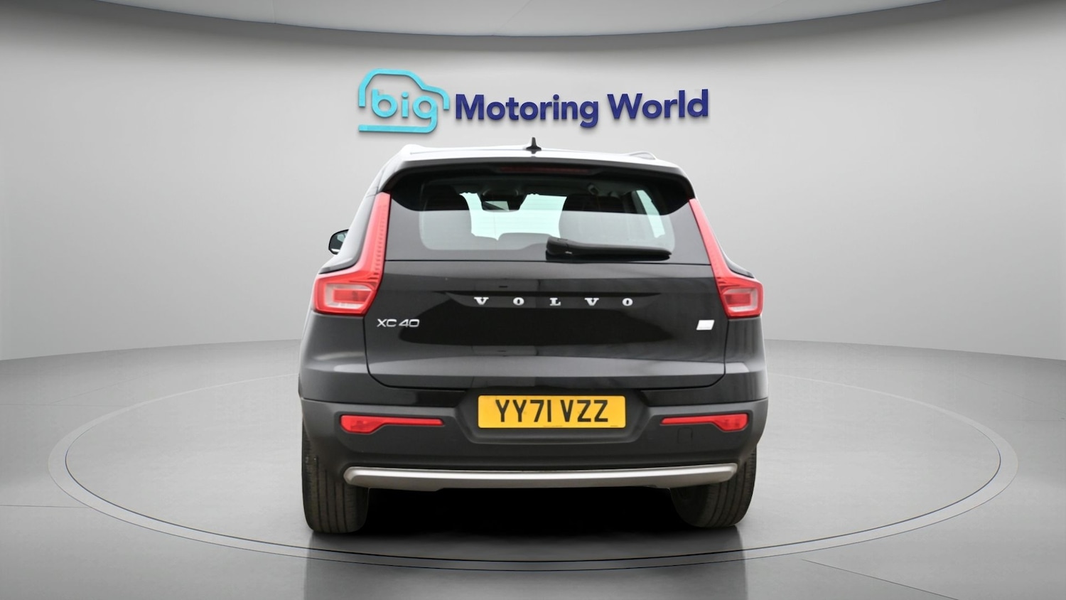 Used Volvo XC40 2022 for sale - 77997759: Photo 6