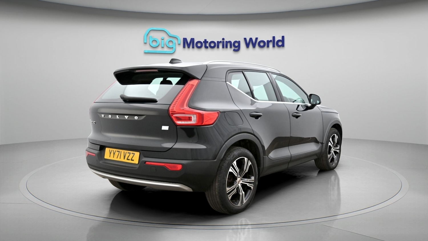 Used Volvo XC40 2022 for sale - 77997759: Photo 7