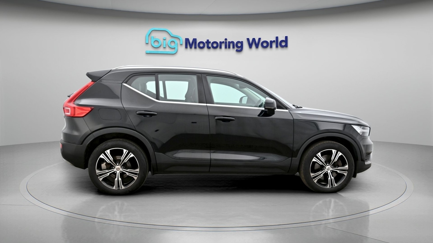 Used Volvo XC40 2022 for sale - 77997759: Photo 8