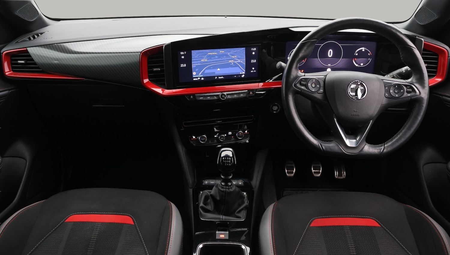 Used Vauxhall Mokka for sale - 77502459: Photo 13