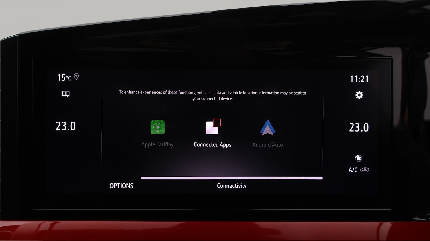 Used Vauxhall Mokka for sale - 77502459: Photo 20