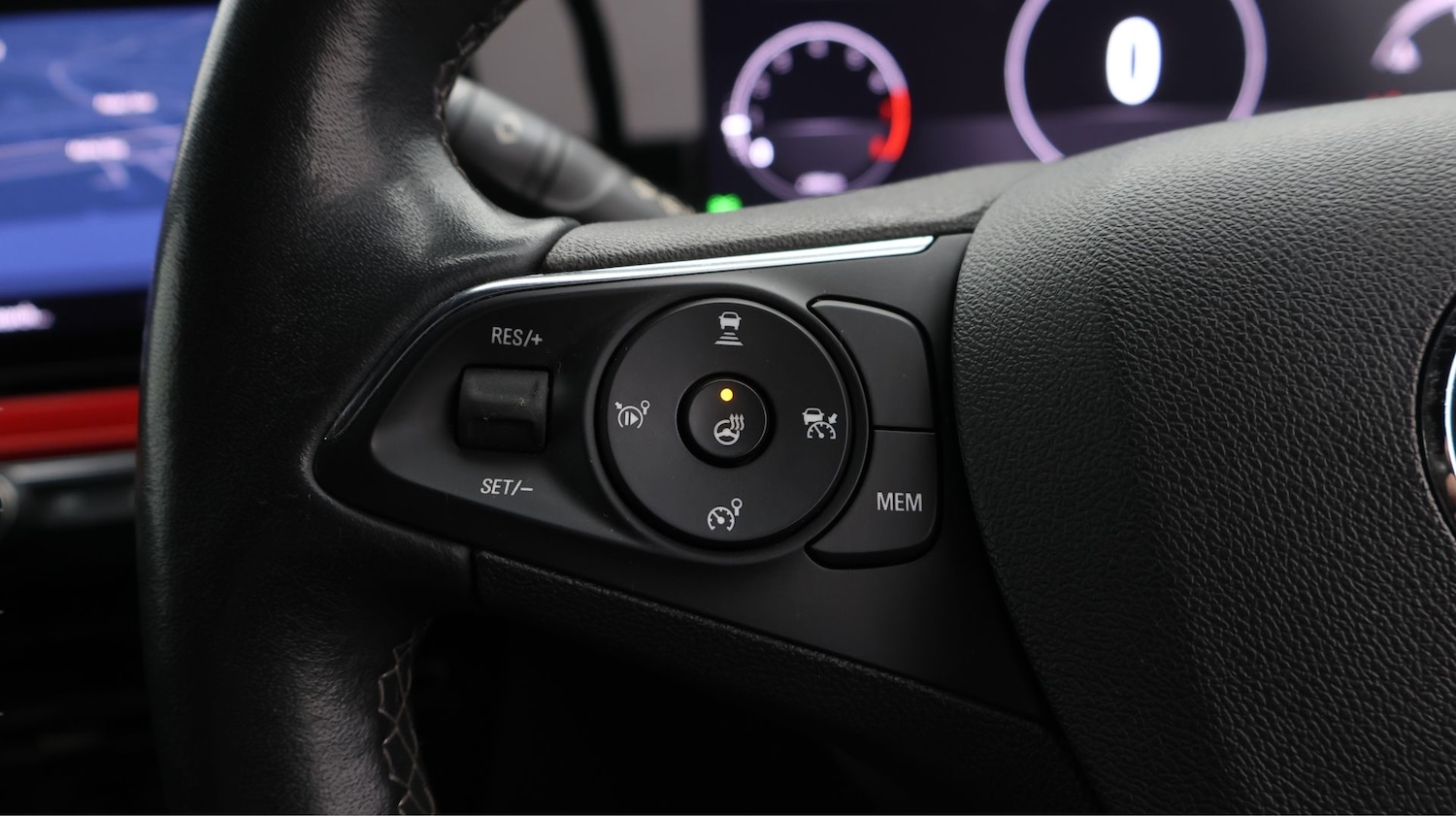 Used Vauxhall Mokka for sale - 77502459: Photo 21