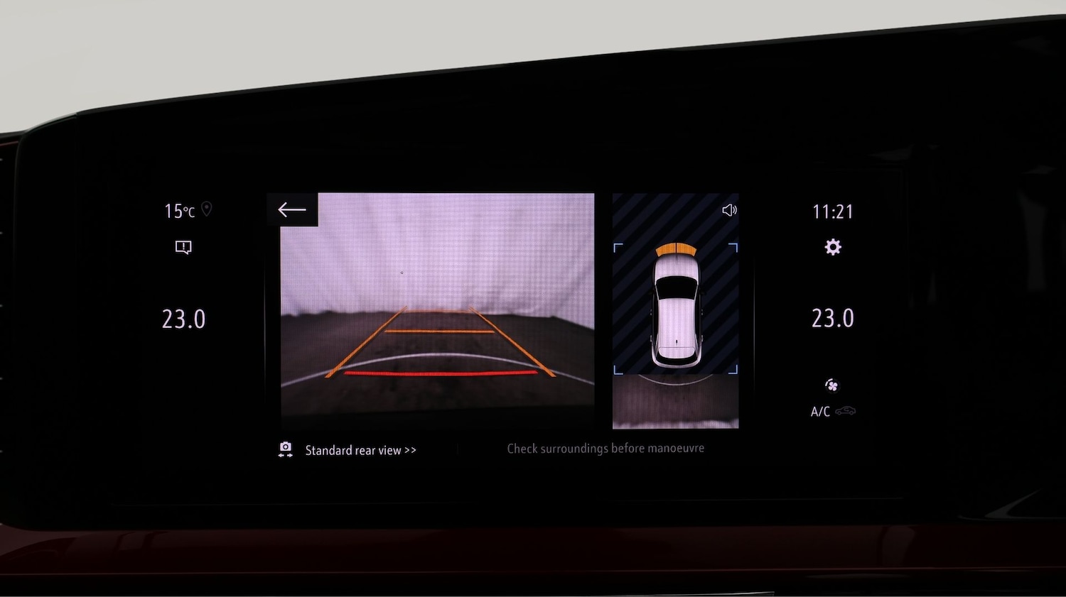 Used Vauxhall Mokka for sale - 77502459: Photo 22