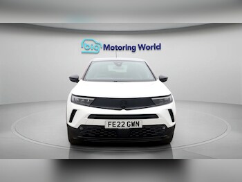 Used Vauxhall Mokka 2022 for sale - 77502459: Photo