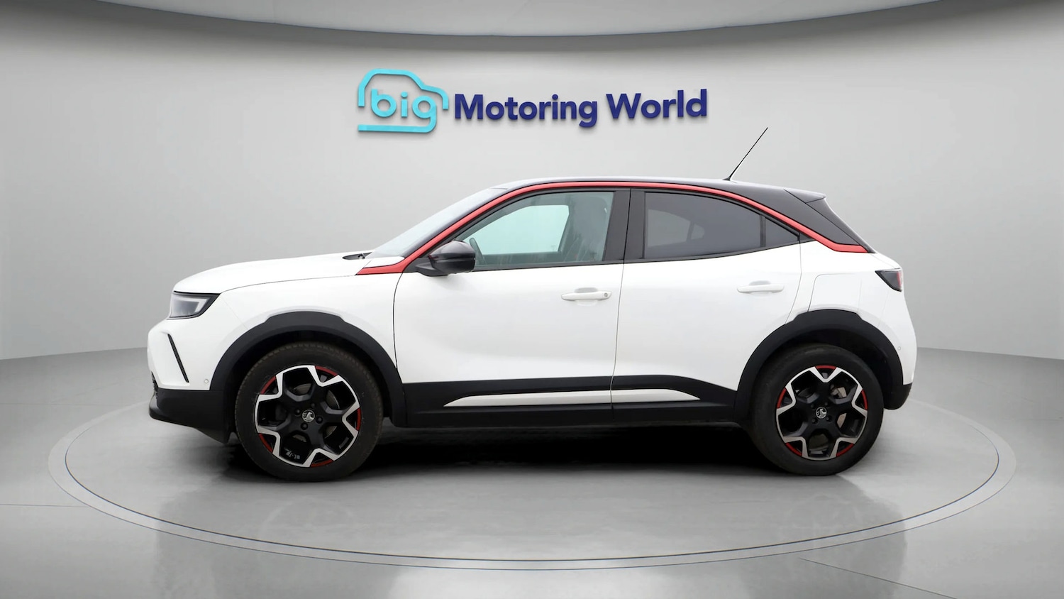 Used Vauxhall Mokka for sale - 77502459: Photo 4