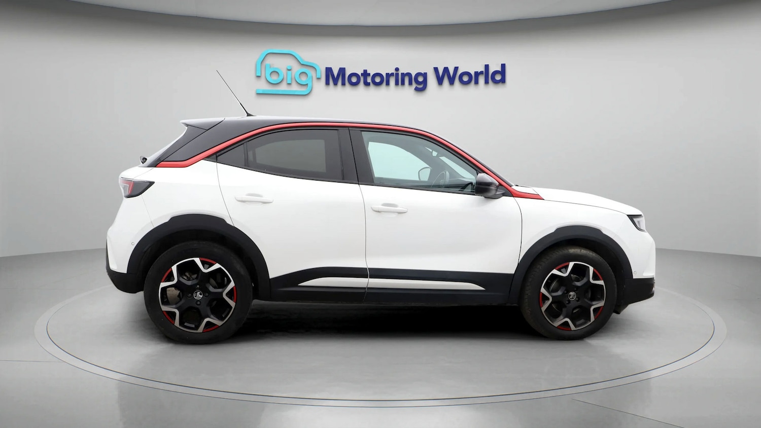 Used Vauxhall Mokka for sale - 77502459: Photo 8