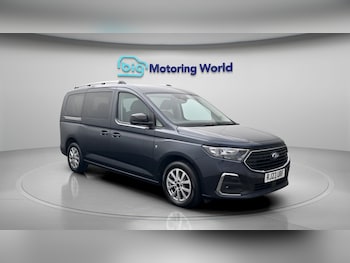 Used Ford Grand Tourneo Connect 2023 for sale - 78929528: Photo