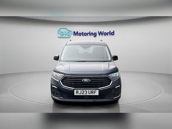 Used Ford Grand Tourneo Connect 2023 for sale - 78929528: Photo