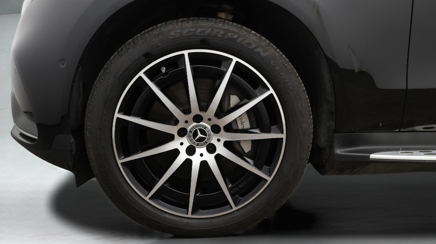 Used Mercedes-Benz EQC 2023 for sale - 76780923: Photo 19