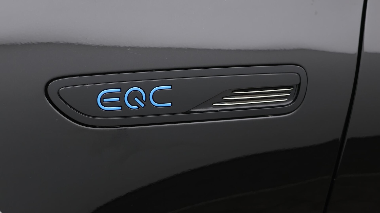 Used Mercedes-Benz EQC 2023 for sale - 76780923: Photo 21