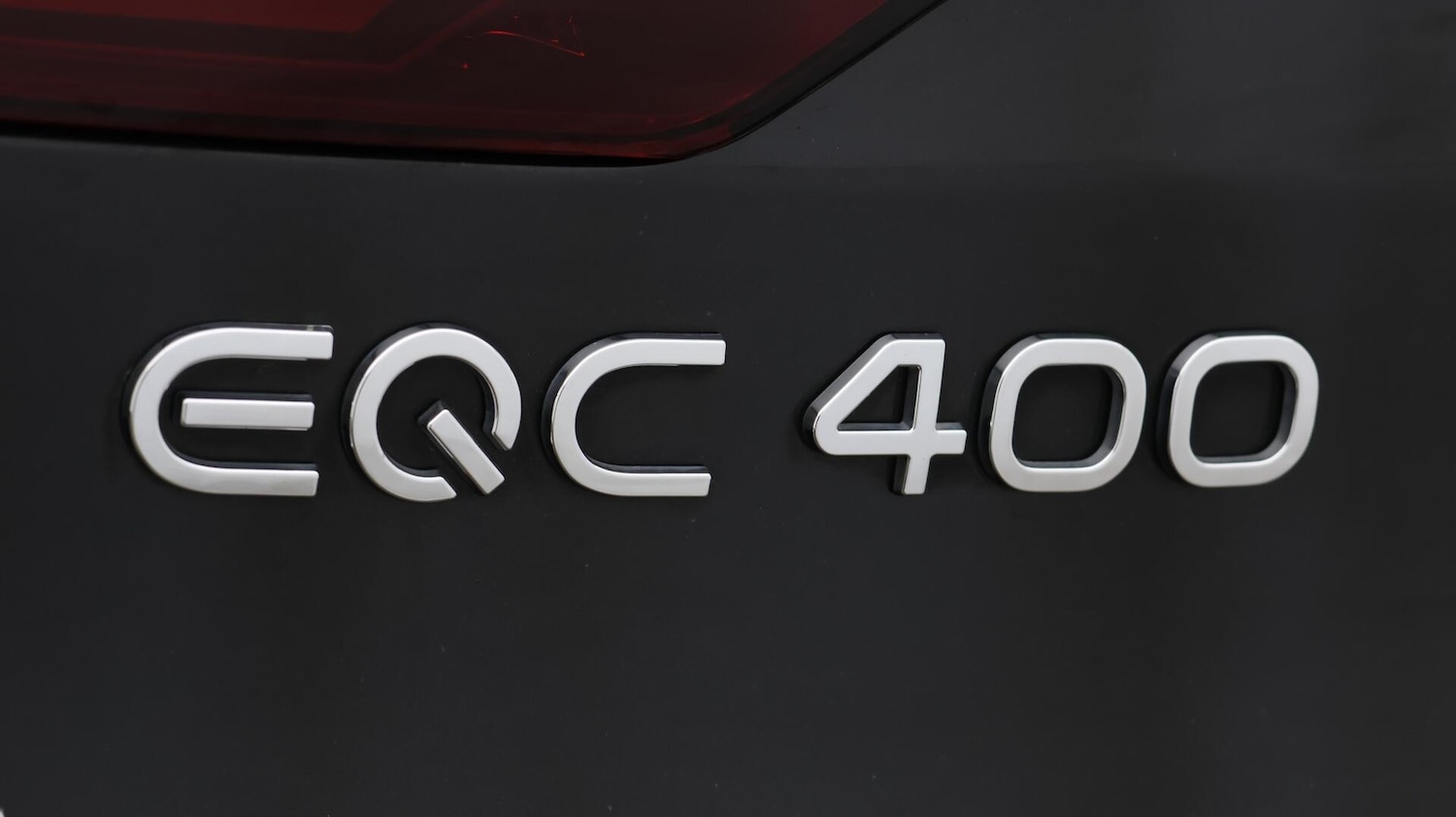 Used Mercedes-Benz EQC 2023 for sale - 76780923: Photo 22