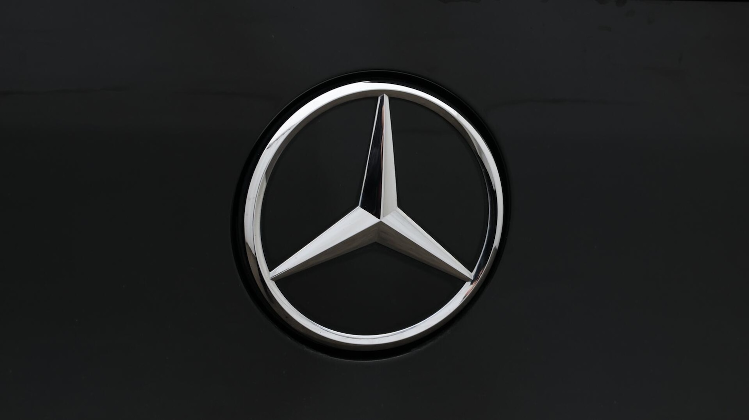 Used Mercedes-Benz EQC 2023 for sale - 76780923: Photo 23