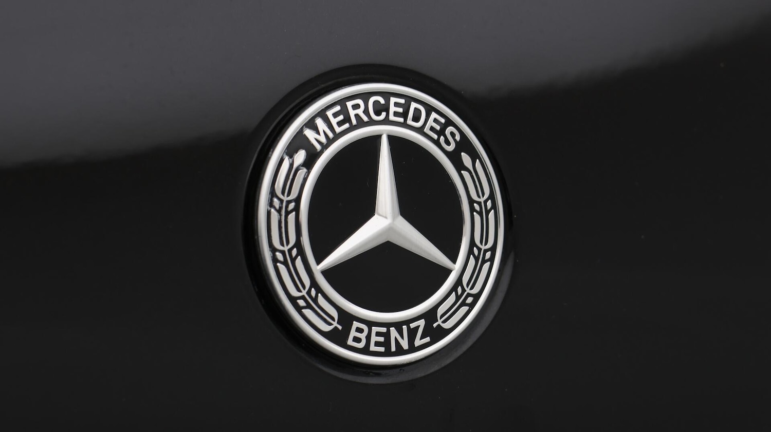 Used Mercedes-Benz EQC 2023 for sale - 76780923: Photo 25