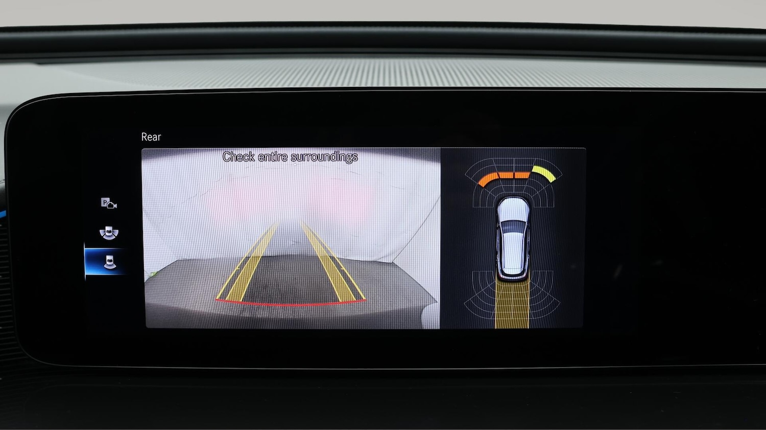 Used Mercedes-Benz EQC 2023 for sale - 76780923: Photo 28