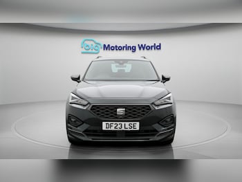 Used SEAT Tarraco 2023 for sale - 78882164: Photo