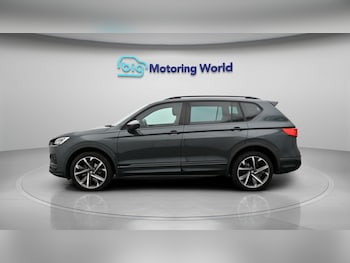 Used SEAT Tarraco 2023 for sale - 78882164: Photo