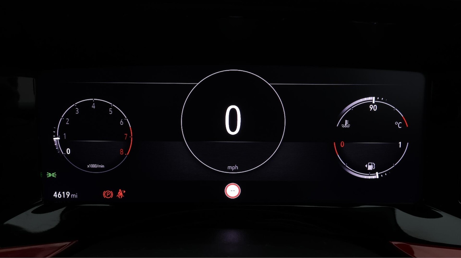 Used Vauxhall Mokka 2022 for sale - 76485841: Photo 11