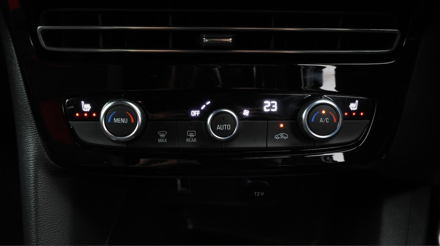 Used Vauxhall Mokka 2022 for sale - 76485841: Photo 13