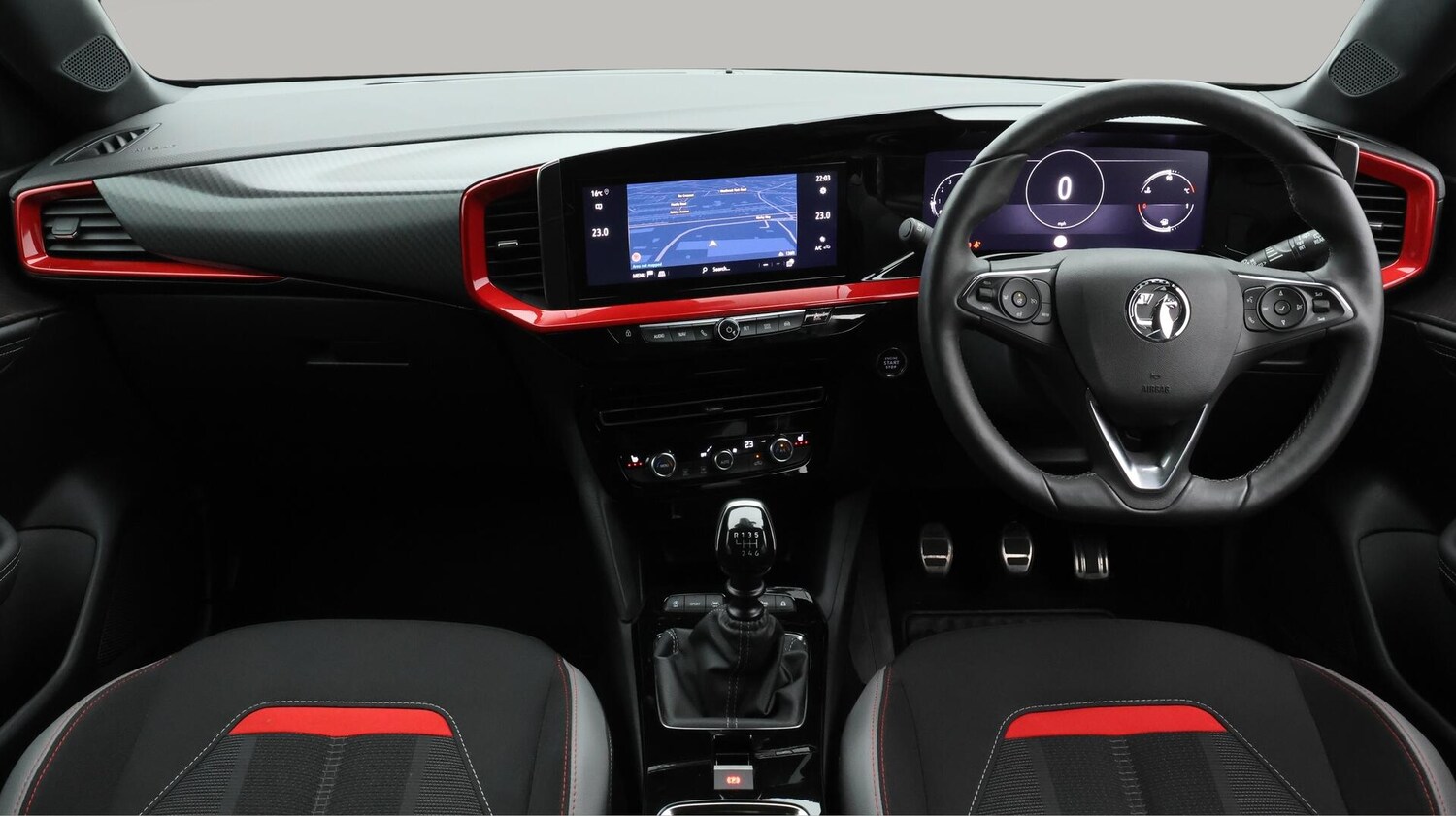 Used Vauxhall Mokka 2022 for sale - 76485841: Photo 14