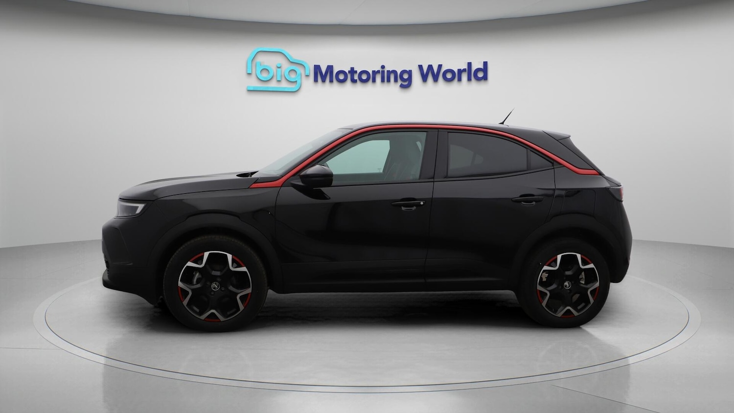 Used Vauxhall Mokka 2022 for sale - 76485841: Photo 5