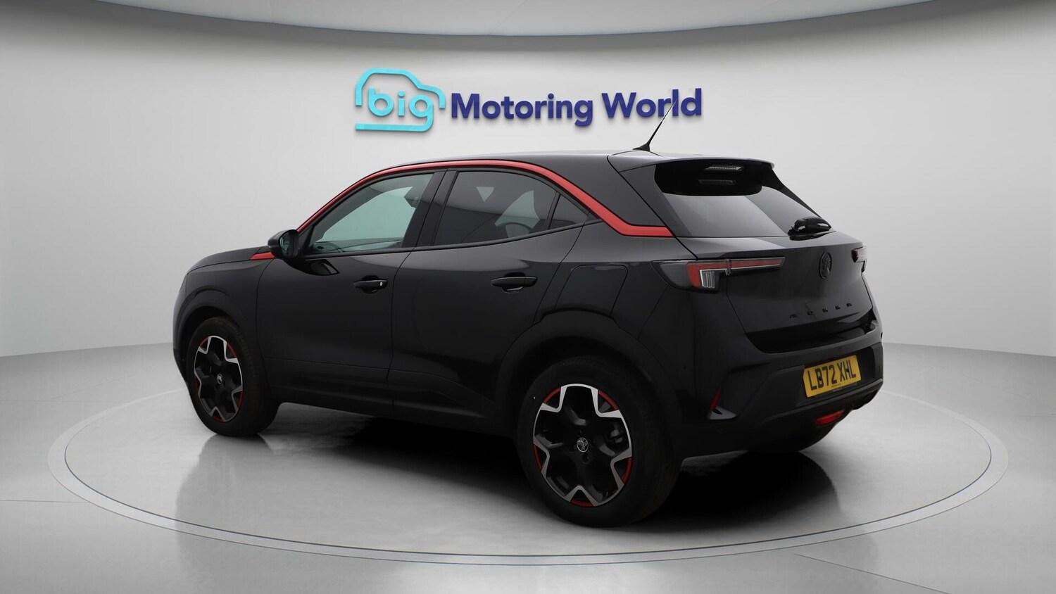 Used Vauxhall Mokka 2022 for sale - 76485841: Photo 6