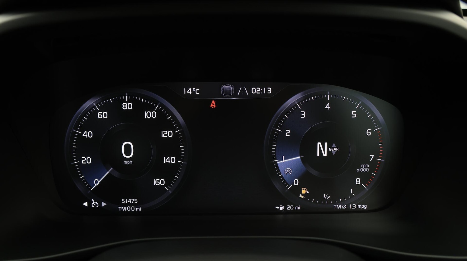 Used Volvo XC40 for sale - 76381339: Photo 10