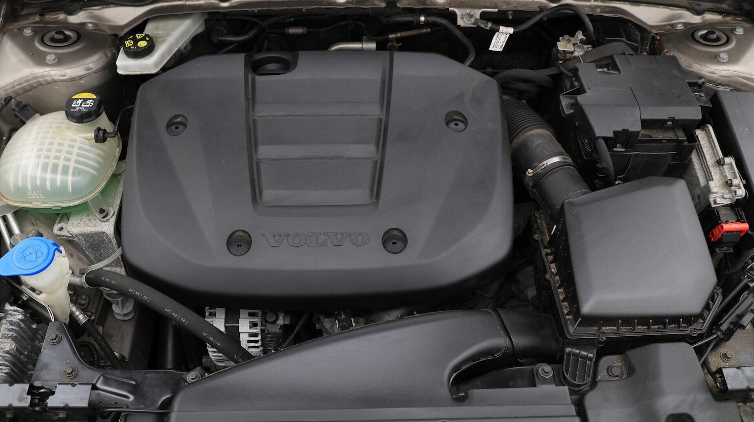 Used Volvo XC40 for sale - 76381339: Photo 19