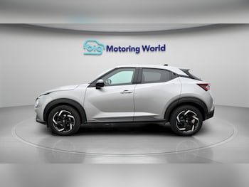 Used Nissan Juke 2023 for sale - 78340133: Photo