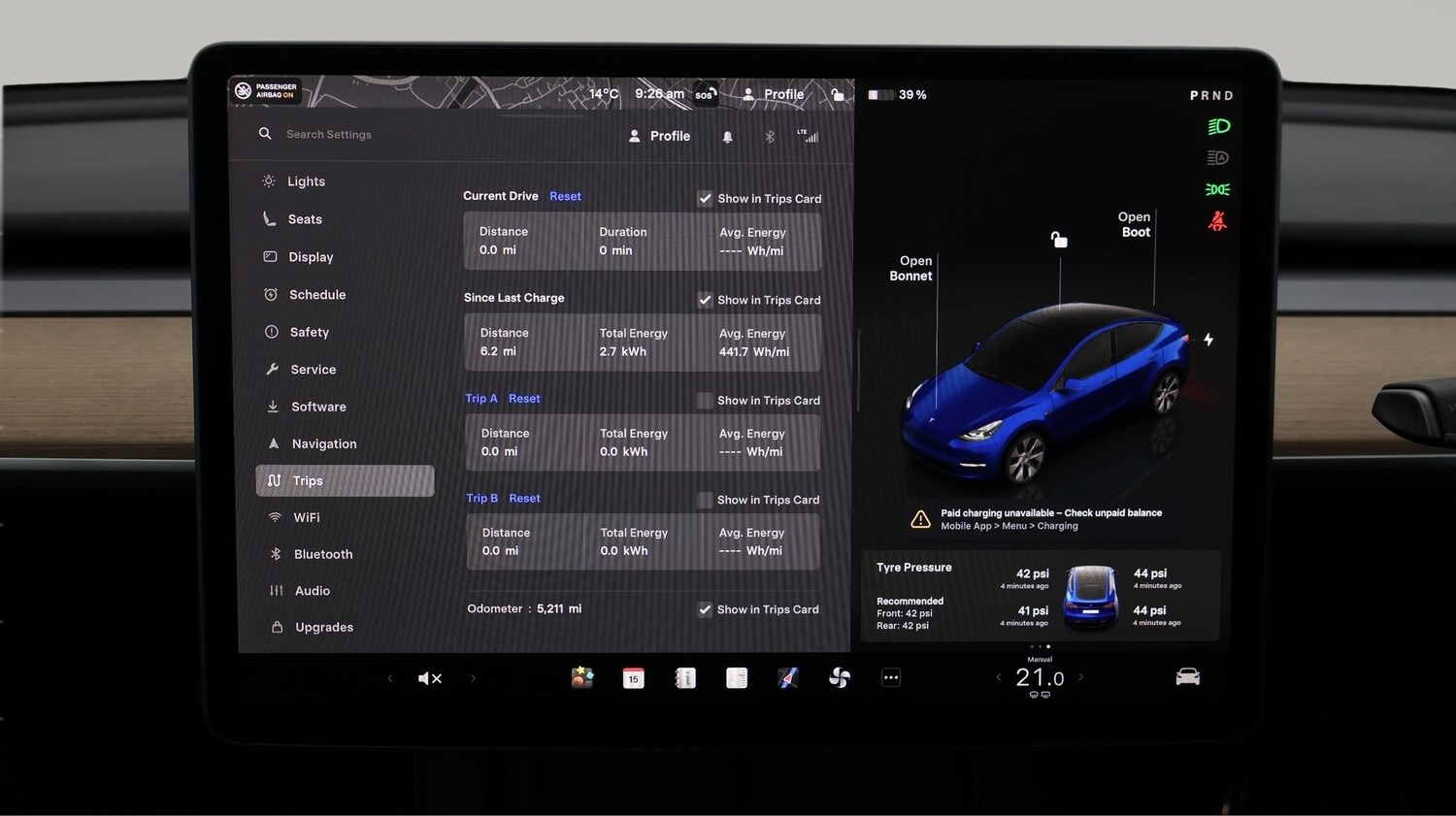 Used Tesla Model Y for sale - 77214763: Photo 10