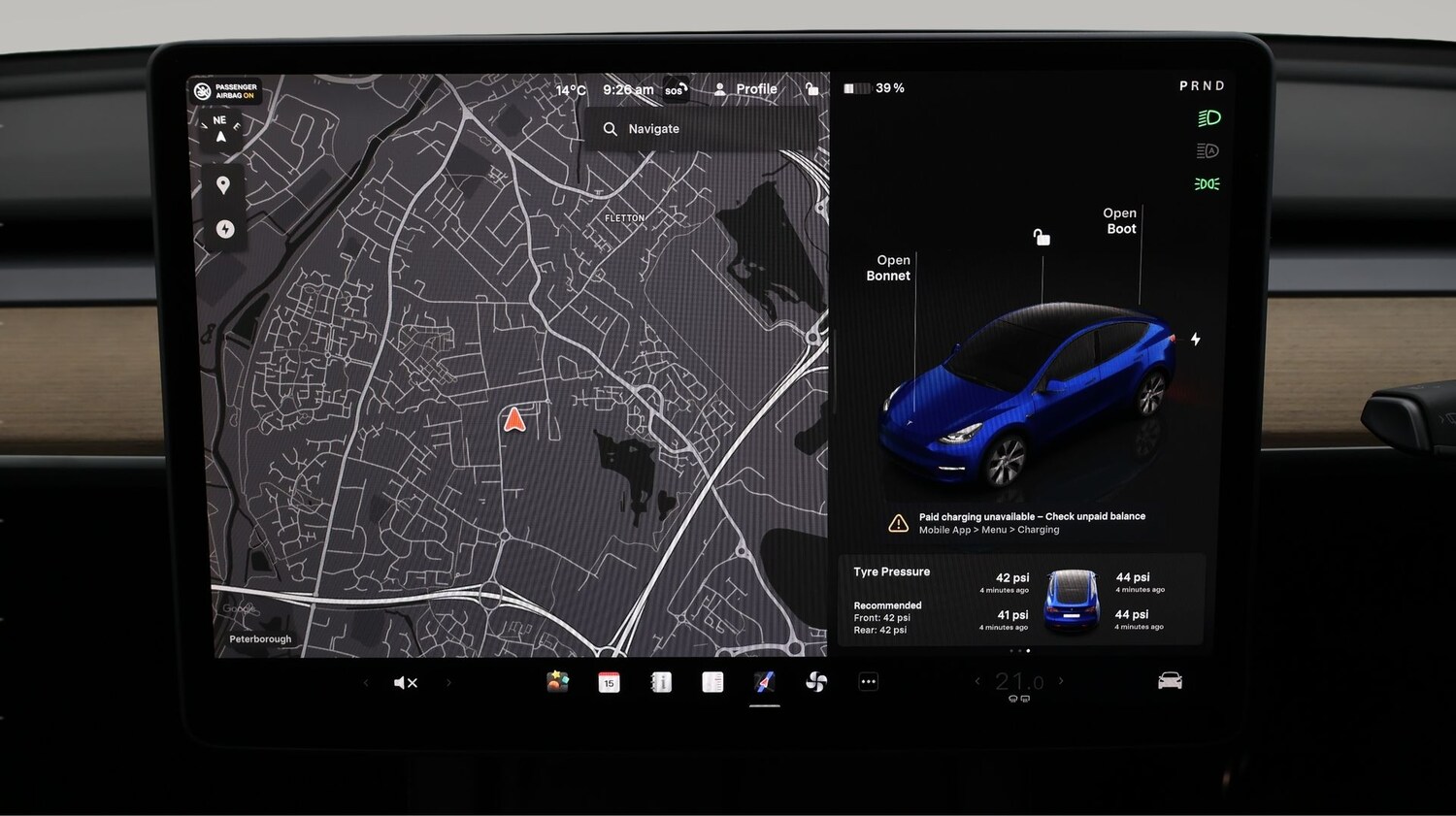 Used Tesla Model Y for sale - 77214763: Photo 11