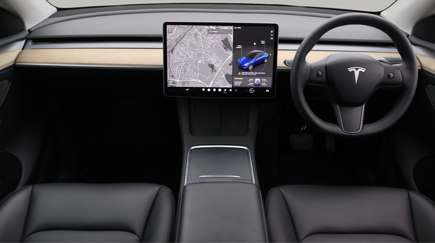 Used Tesla Model Y for sale - 77214763: Photo 13