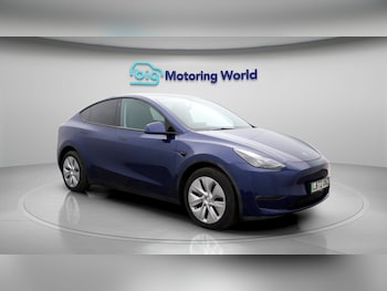 Tesla Model Y feature image