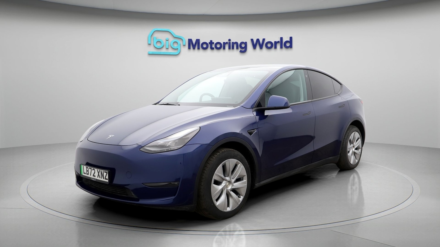 Used Tesla Model Y for sale - 77214763: Photo 3